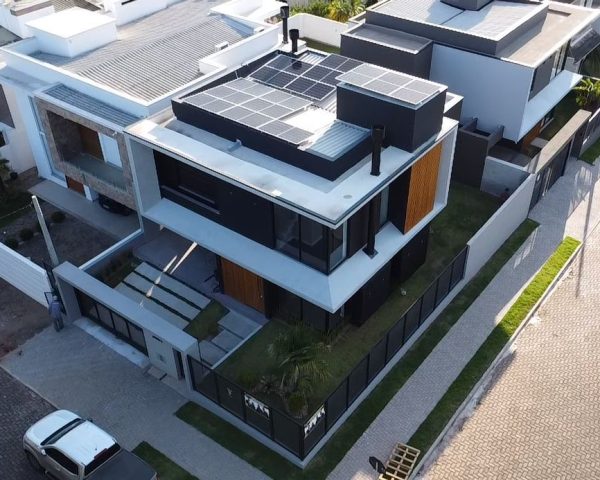 Post Obra Residencial Concluida