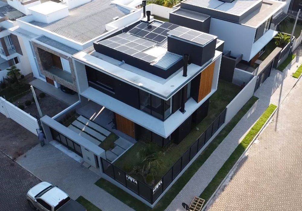 Post Obra Residencial Concluida